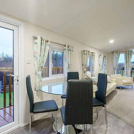 Вілла The Paddocks - Uk7112 Dollar Екстер'єр фото