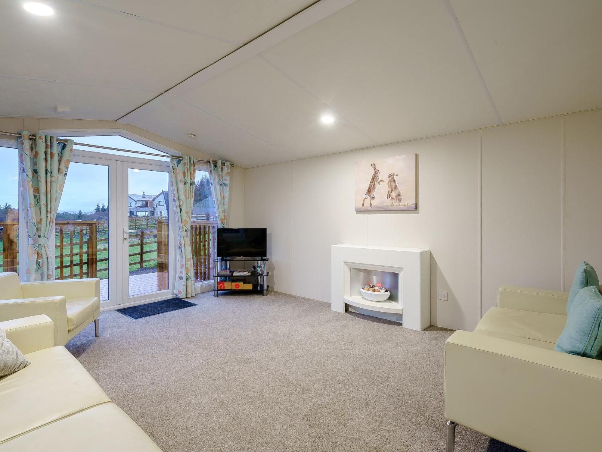 Вілла The Paddocks - Uk7112 Dollar Екстер'єр фото