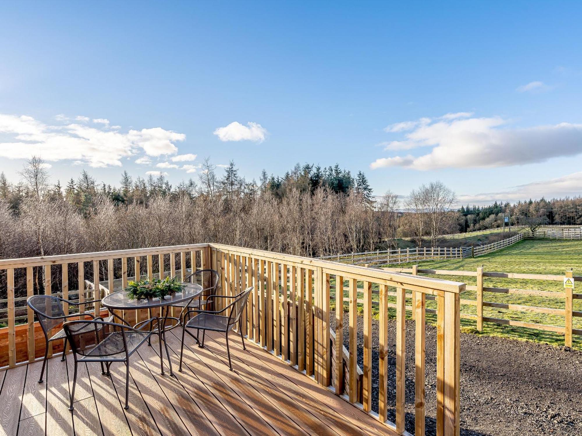 Вілла The Paddocks - Uk7112 Dollar Екстер'єр фото