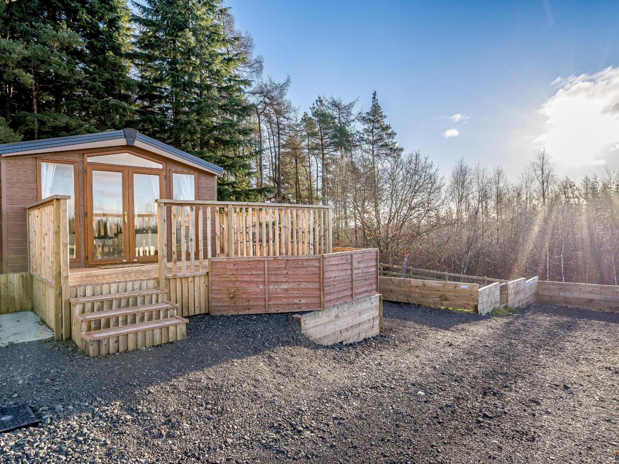 Вілла The Paddocks - Uk7112 Dollar Екстер'єр фото